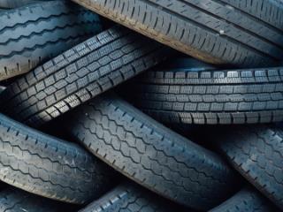 Tyre(ing) times ahead