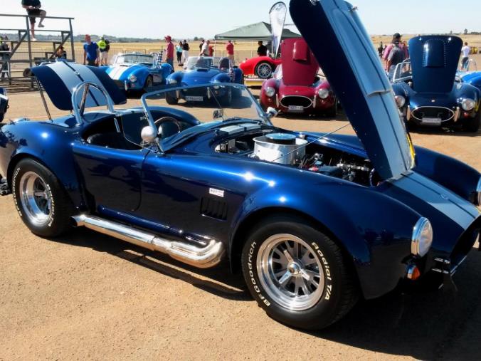 AC Cobra
