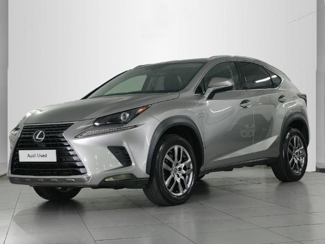 Lexus Nx 300 Cars For Sale In South Africa - Autotrader