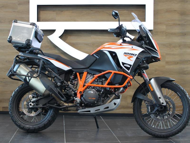 1290 ktm adventure r for sale