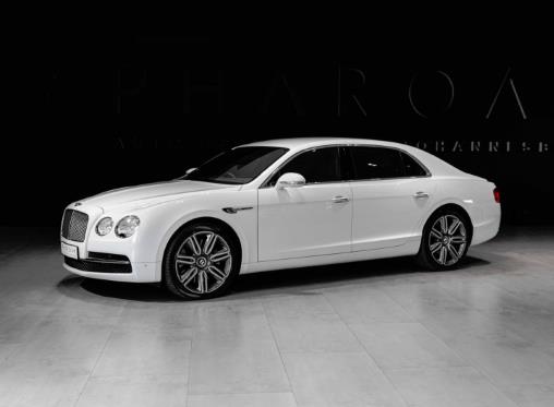 2016 Bentley Flying Spur W12 for sale - 19722