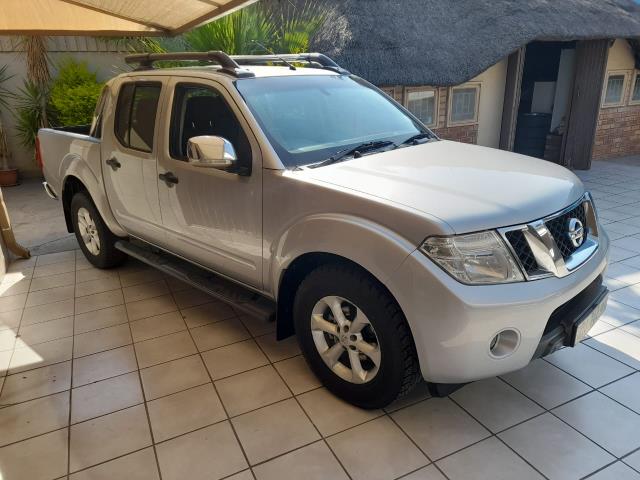 Nissan cars for sale in Polokwane - AutoTrader