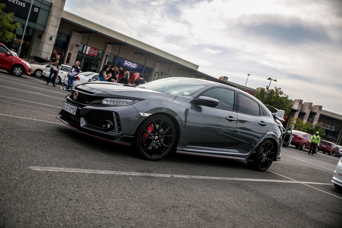 Honda Civic Type R – Your Everyday Racer And Lap-time Chaser - Expert 