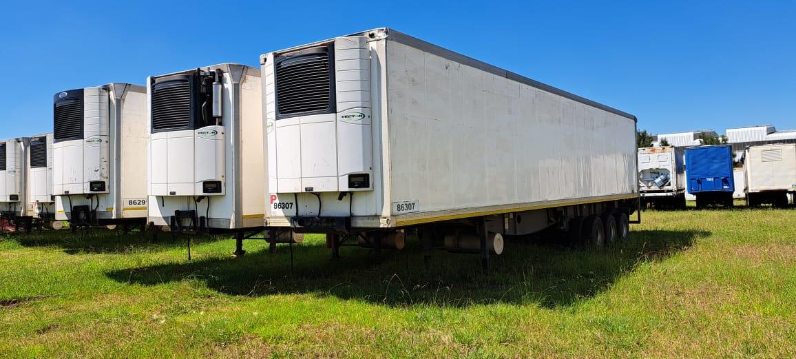 ICE COLD BODIES TRIAXLE AAG Motors
