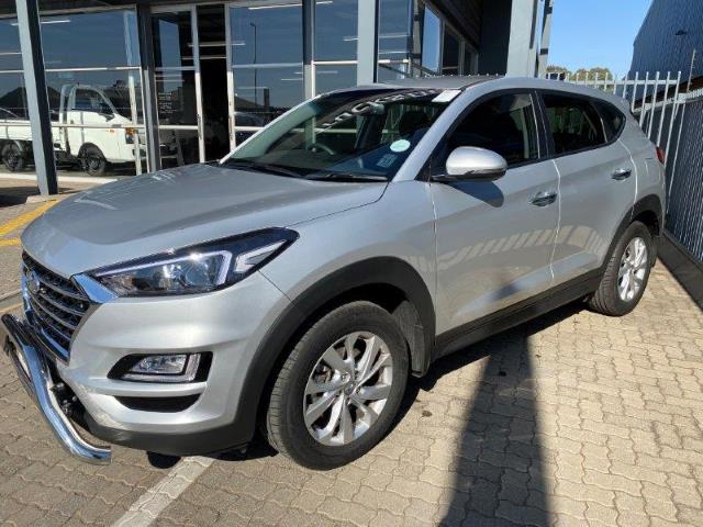 Hyundai Tucson cars for sale in Boksburg - AutoTrader