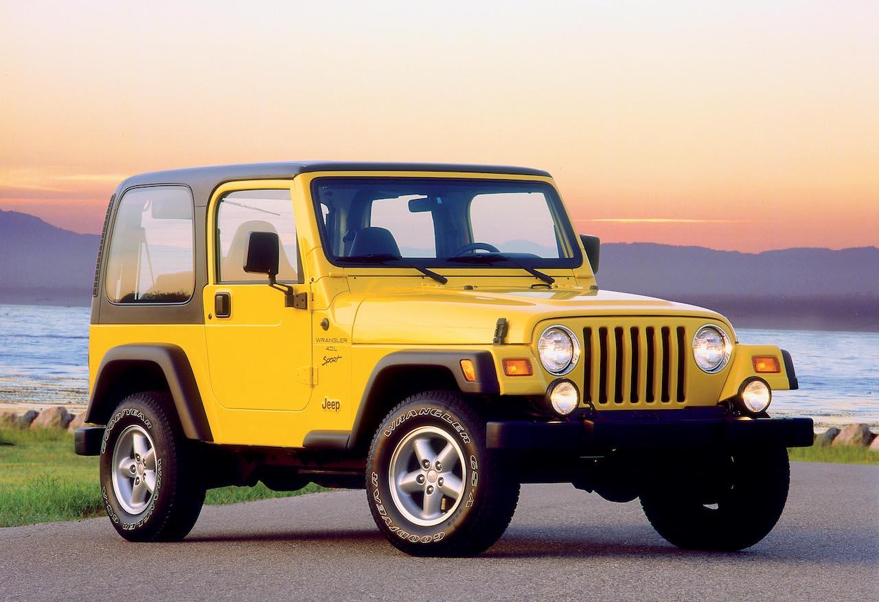 Used car running cost: Jeep - Buying a Car - AutoTrader