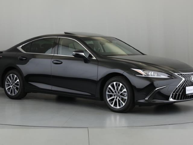 Lexus ES cars for sale in South Africa - AutoTrader