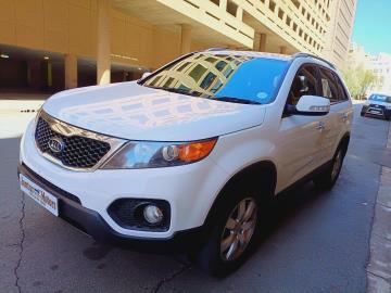 Kia Sorento  Auto for sale in Johannesburg - ID: 26891283 -  AutoTrader