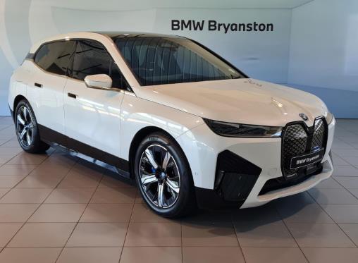 2022 BMW Ix Xdrive40 For Sale in Gauteng, Johannesburg