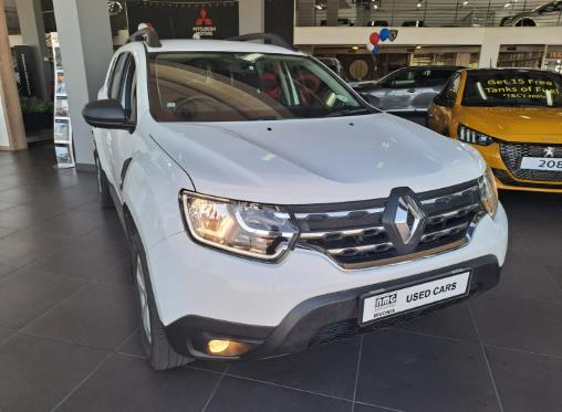 2020 Renault Duster 1.5dCi Dynamique 4WD For Sale in Gauteng, Sandton