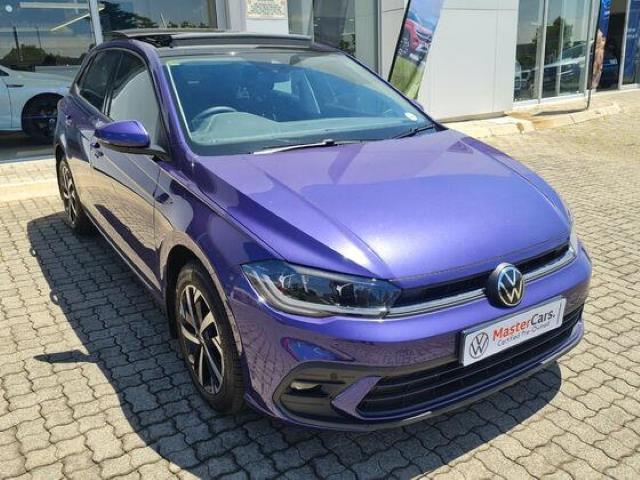 Volkswagen Polo 1.0TSI cars for sale in Johannesburg - AutoTrader