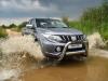 Mitsubishi Triton