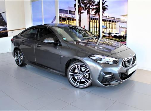 2023 BMW 2 Series 218d Gran Coupe M Sport For Sale in Western Cape, Cape Town