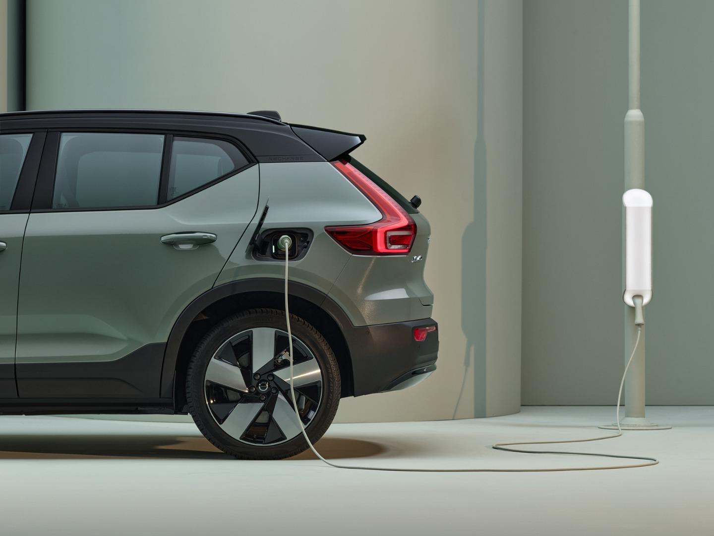 Electric Cars