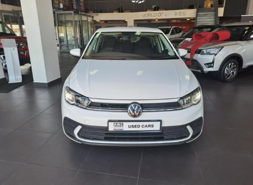 Used 2022 Volkswagen Polo Hatch 1.0TSI 70kW for sale in SANDTON Gauteng ...