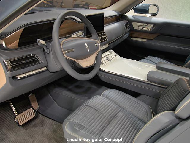 Cadillac SRX