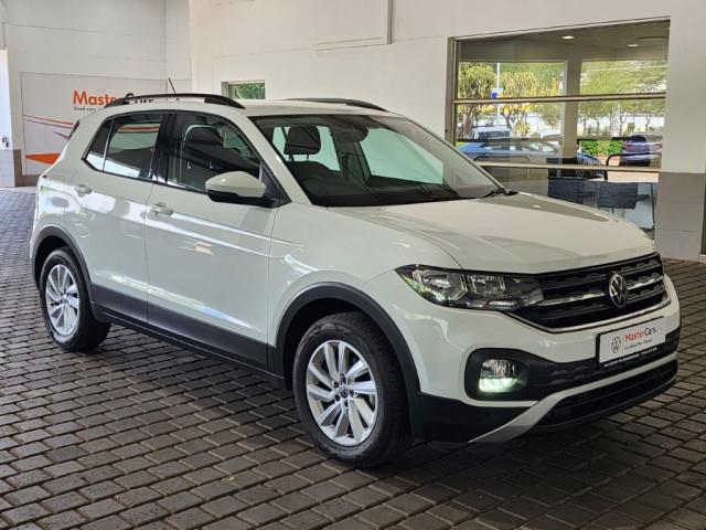 Volkswagen T-Cross cars for sale in Witbank - AutoTrader