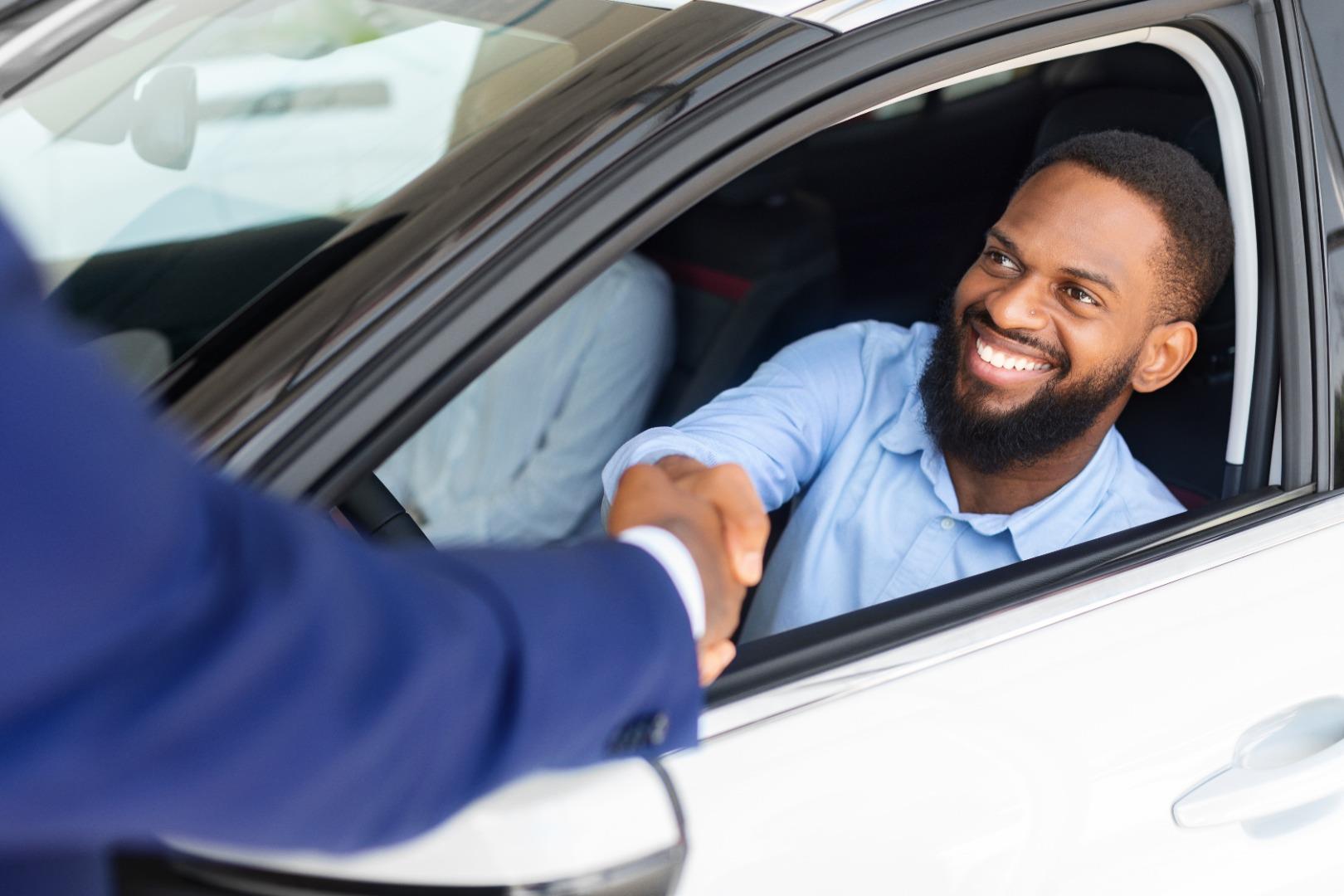 Buying a Car