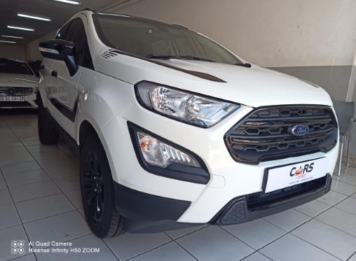 2022 Ford EcoSport 1.0T Trend Auto for sale - 4396308