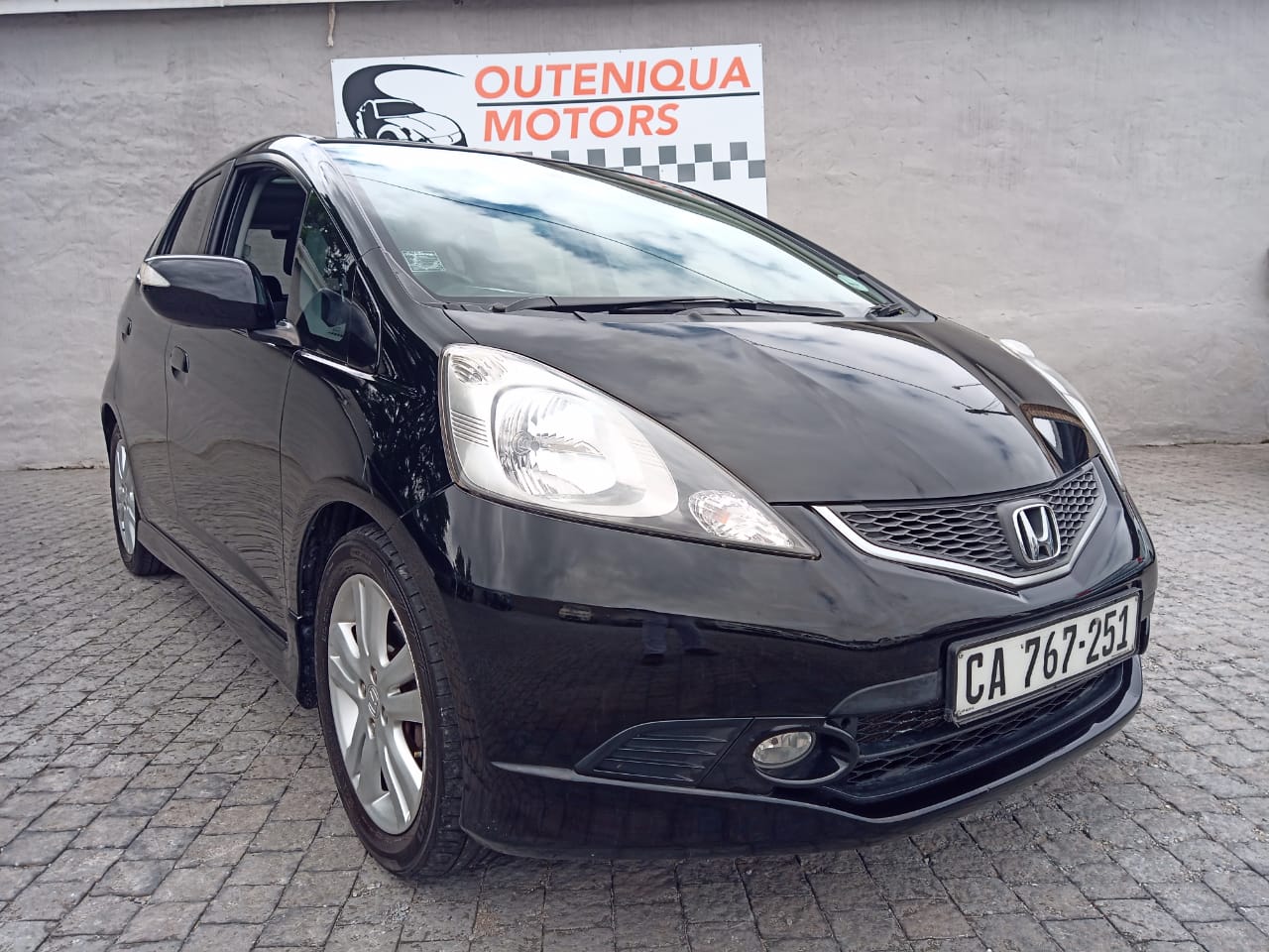 2010 Honda Jazz for sale on 5DayDeals South Africa