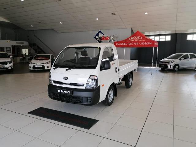  Kia K2 autos en venta en Sudáfrica