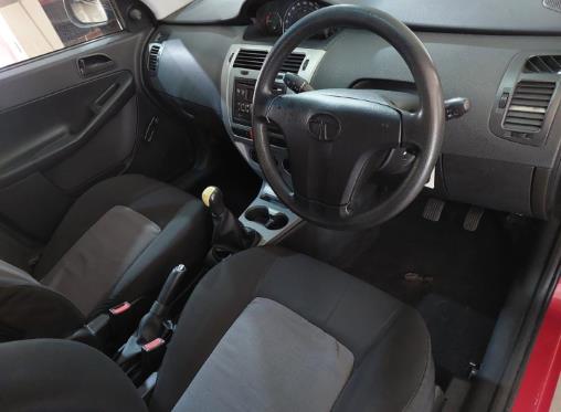 Tata Vista 2015 Hatchback for sale