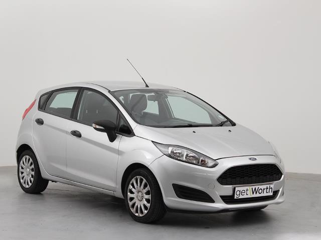 Ford Fiesta cars for sale in Milnerton - AutoTrader