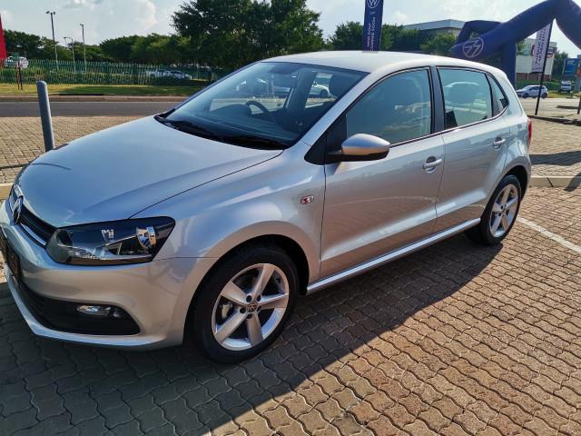 Volkswagen Polo Vivo cars for sale in Witbank - AutoTrader