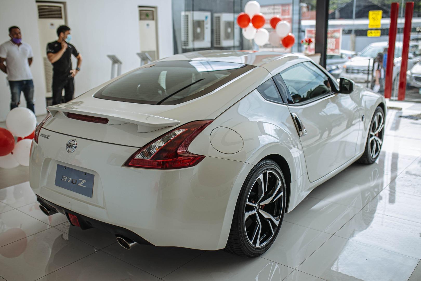 Buying a Car