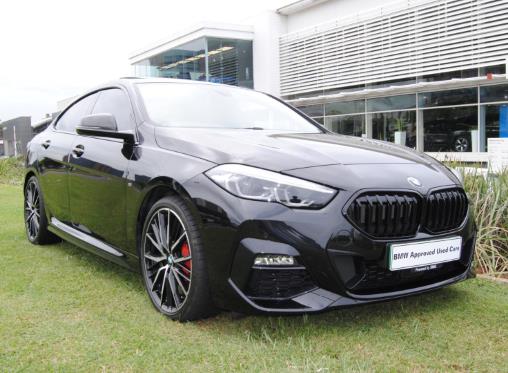 2022 BMW 2 Series 218i Gran Coupe Mzansi Edition for sale - 07K77940