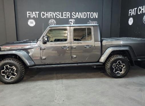 New Jeep Gladiator 2024 for sale