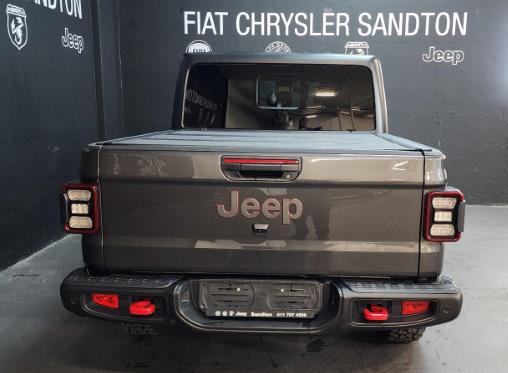 Jeep Gladiator 2024 for sale in Gauteng, Bryanston