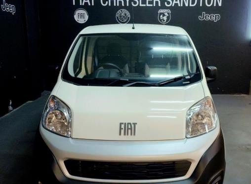 New Fiat Fiorino 2024 for sale