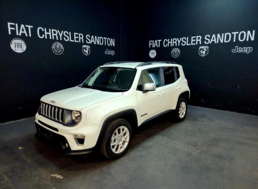 2023 Jeep Renegade 1.4T Limited for sale - 4345621