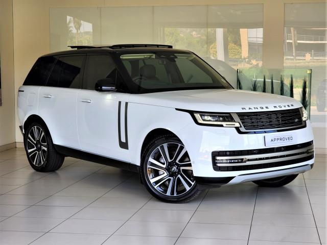 Range rover for 2024 sale autotrader