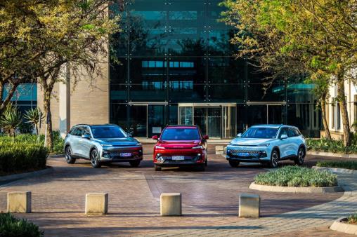 How reliable is the BAIC Beijing X55?