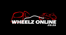 Wheelz Online Logo