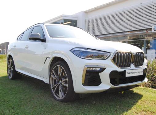2022 BMW X6 M50i for sale - 09H12097