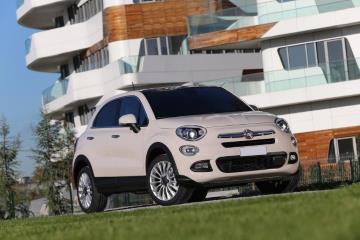 Fiat 500X range full review - what you need to know.