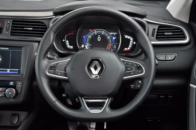 Everything you need to know about the Renault Kadjar - Buying a Car ...