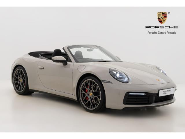 Porsche 911 Carrera S cars for sale in South Africa - AutoTrader