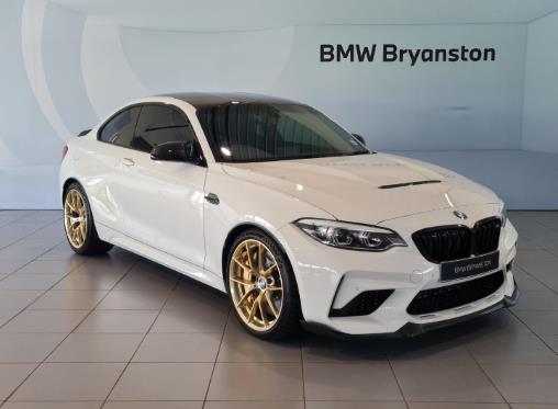2021 BMW M2  CS Auto for sale - B/07G97721