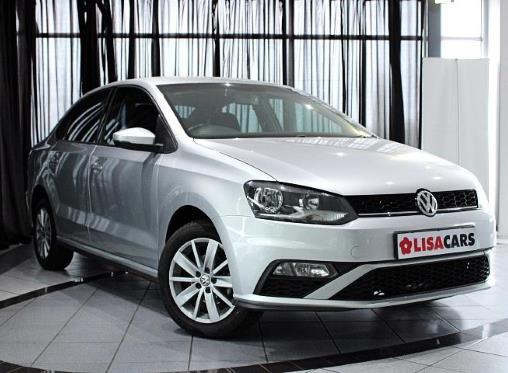Volkswagen Polo 2020 for sale