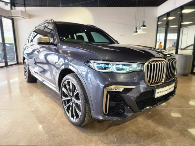 BMW WEST RAND dealership in Roodepoort - AutoTrader