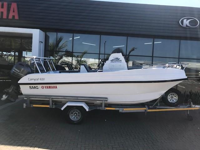 small catamaran for sale south africa