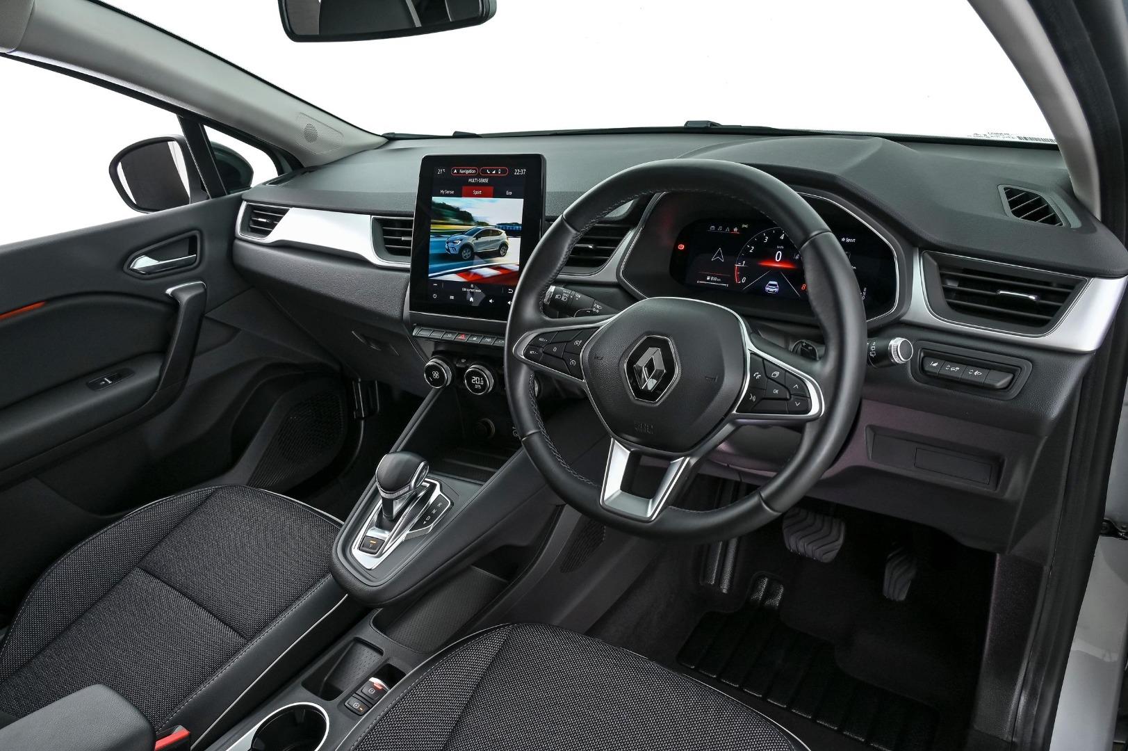 Haval Jolion S