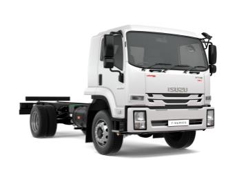 Isuzu F Series Ftr Amt For Sale In Kempton Park Id Autotrader