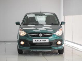 2026 Suzuki Celerio 1.0 GL Auto for sale