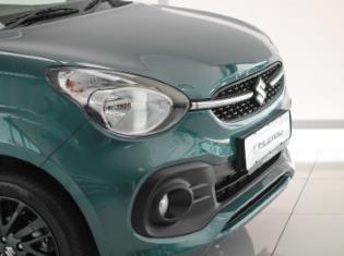 2026 Suzuki Celerio 1.0 GL Auto for sale