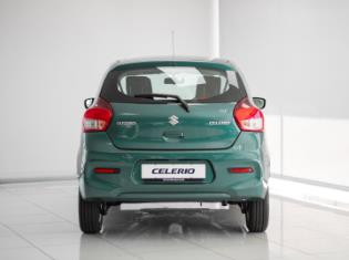 2026 Suzuki Celerio 1.0 GL Auto for sale